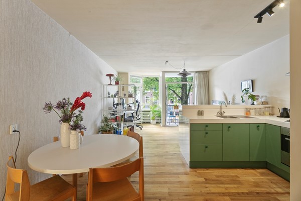 Wagenaarstraat 309, 1093 CN Amsterdam